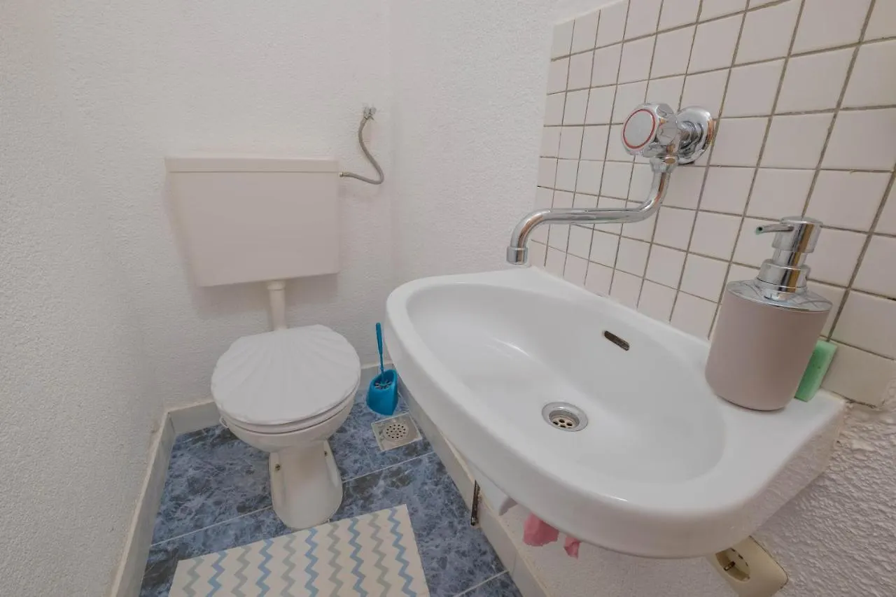 Apartment Apartman & Rooms Pejo Jadranovo