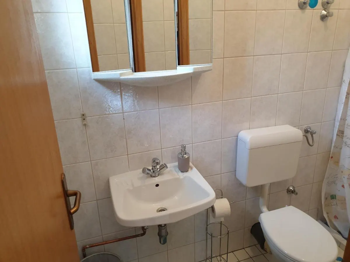 Apartman & Rooms Pejo Jadranovo Apartment