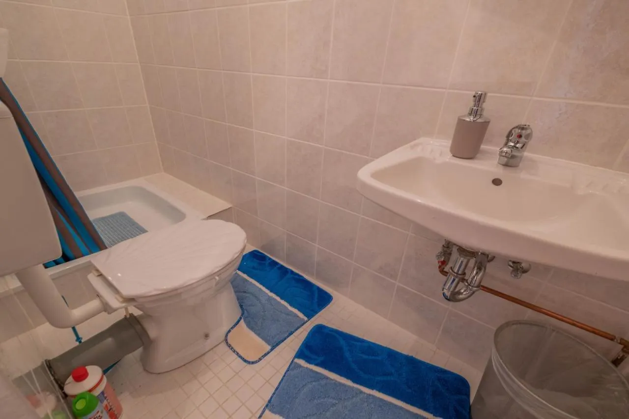 Apartman & Rooms Pejo Jadranovo